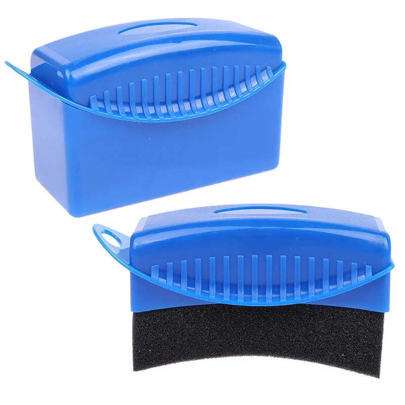 Detailing Brush Set - 車用ホイールスポンジブラシ（蓋付きまたは蓋なし）-タイヤコンタークリーナー＆ドレッシングアプリケーター、ワックス研磨パッド、ディテイリングアクセサリー
