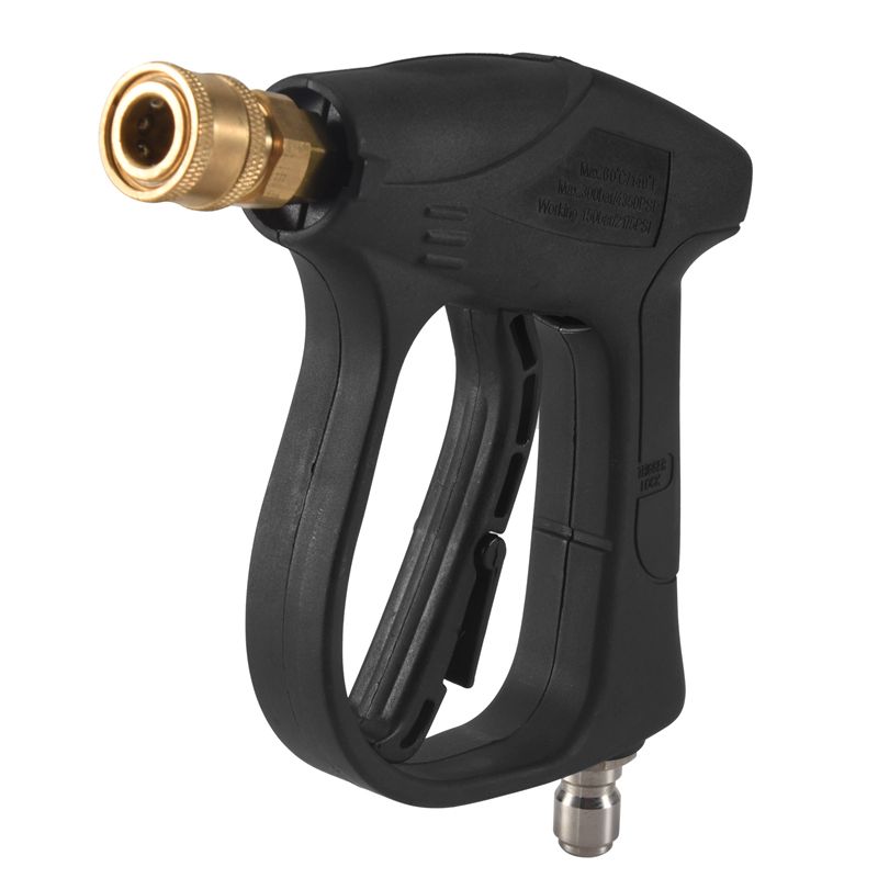 Y50A-カーウォッシャー-ガン 3000Psi 最大圧力、 - Pressure Washer Foam Gun のレビューと価格
