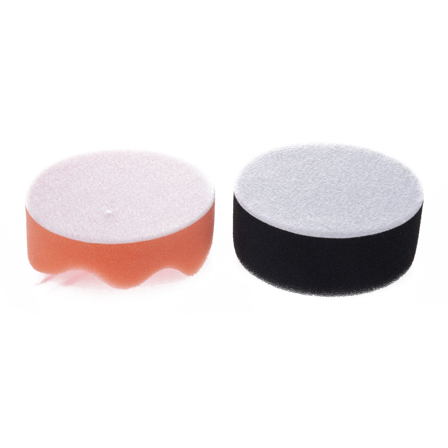 スーパーセール 11点セット 76mm 車磨きキット スポン - Polish Pad Set Buffer のレビューと価格