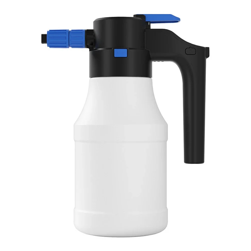 電動フォームスプレー洗車ガン 耐久性のある洗車フォーム発生器 - Pressure Washer Foam Gun のレビューと価格