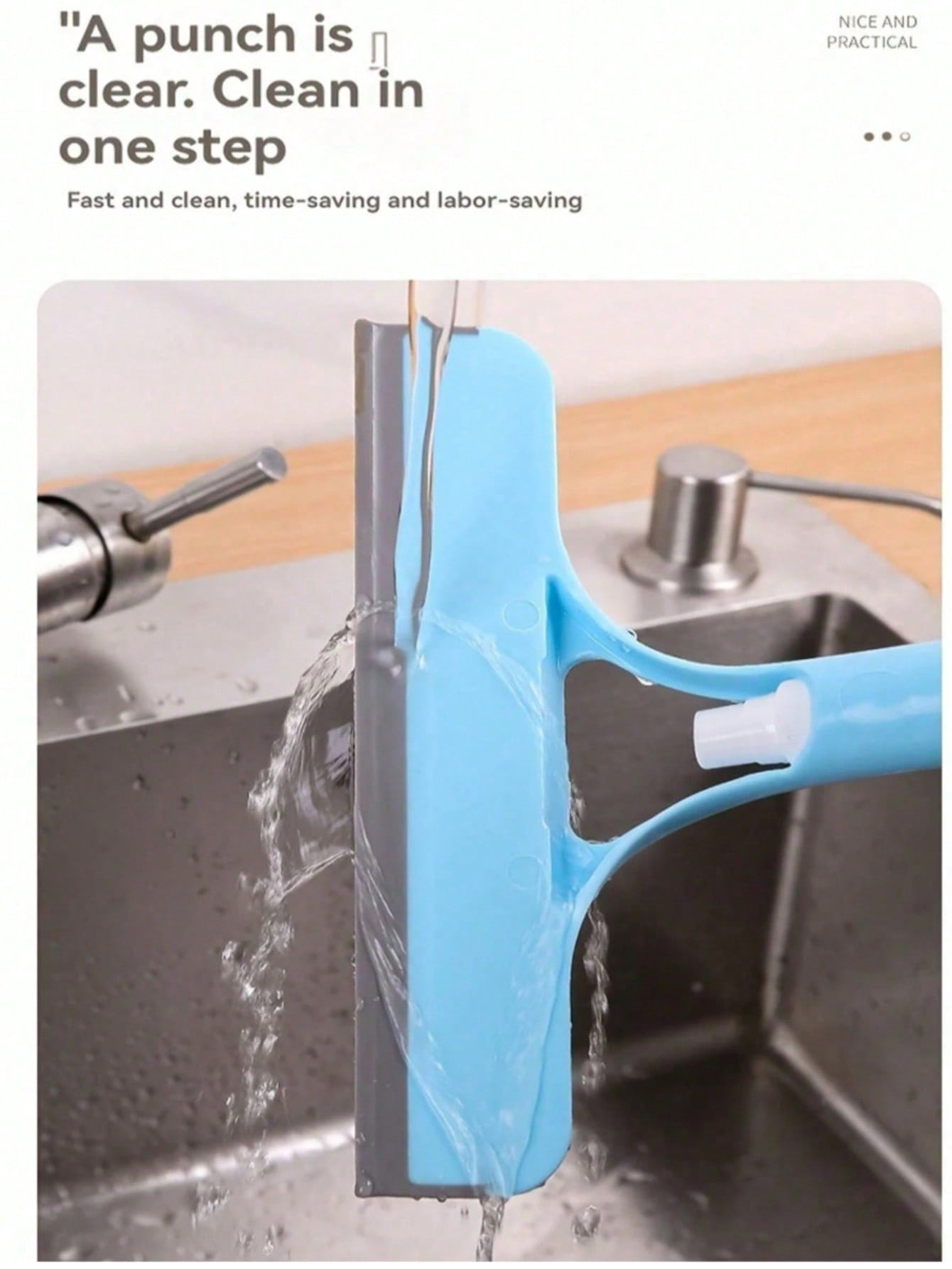 3in1ガラスクリーナー（スプレーボトル付き）、多機能窓用ク - Glass Cleaner Streak のレビューと価格