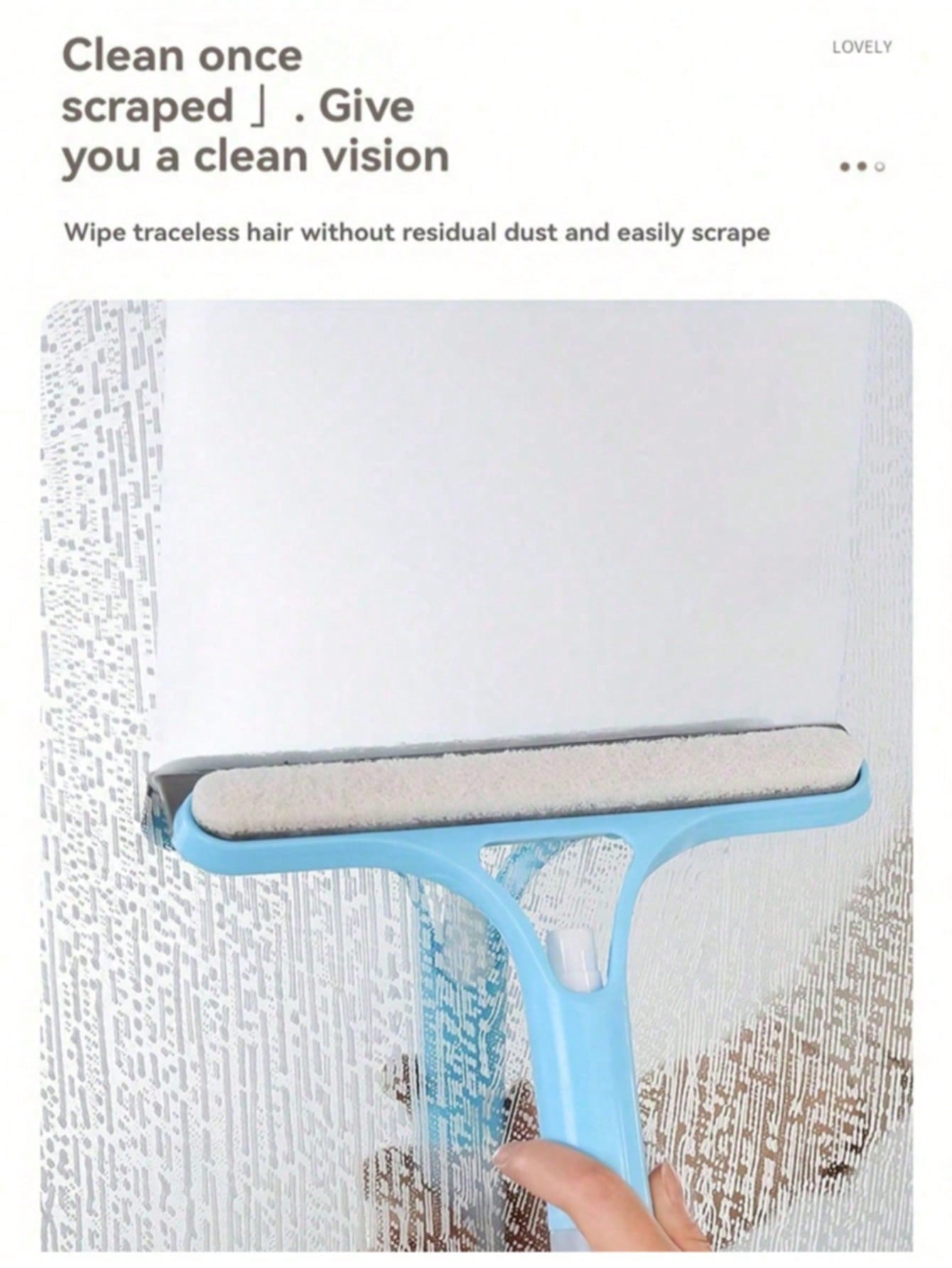 3in1ガラスクリーナー（スプレーボトル付き）、多機能窓用ク - Glass Cleaner Streak のレビューと価格